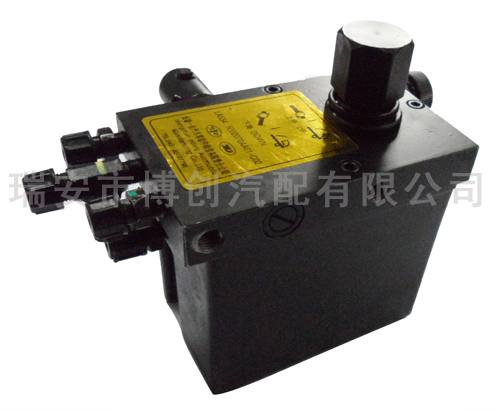 LA534 5002070AA01-C02手動液壓油泵 J6