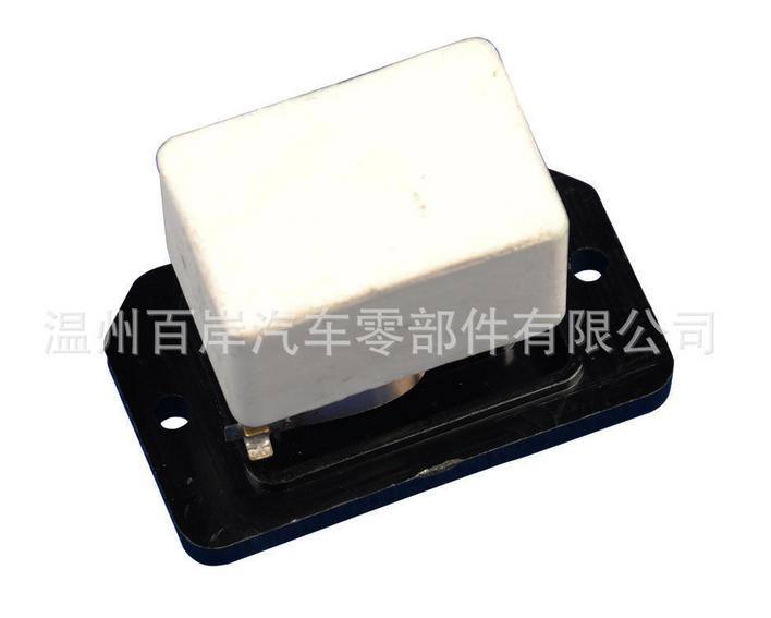 三菱/獵豹汽車電阻器 MB657428