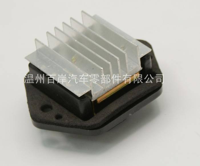 別克汽車(chē)變阻器 92101034