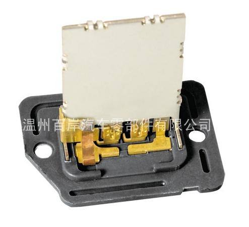 現代/伊蘭特 汽車變阻器