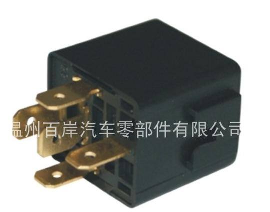 通用系列汽車繼電器