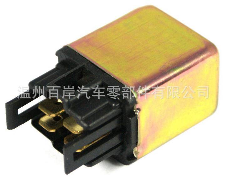 現代系列汽車繼電器
