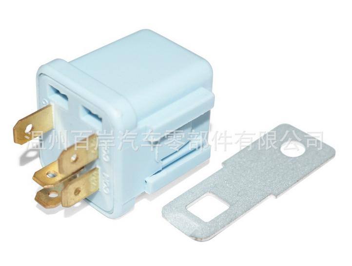 尼桑系列汽車?yán)^電器 5C-1T