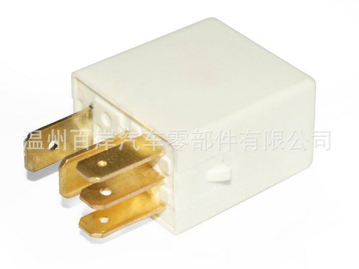 紫羅蘭汽車繼電器 MK387785
