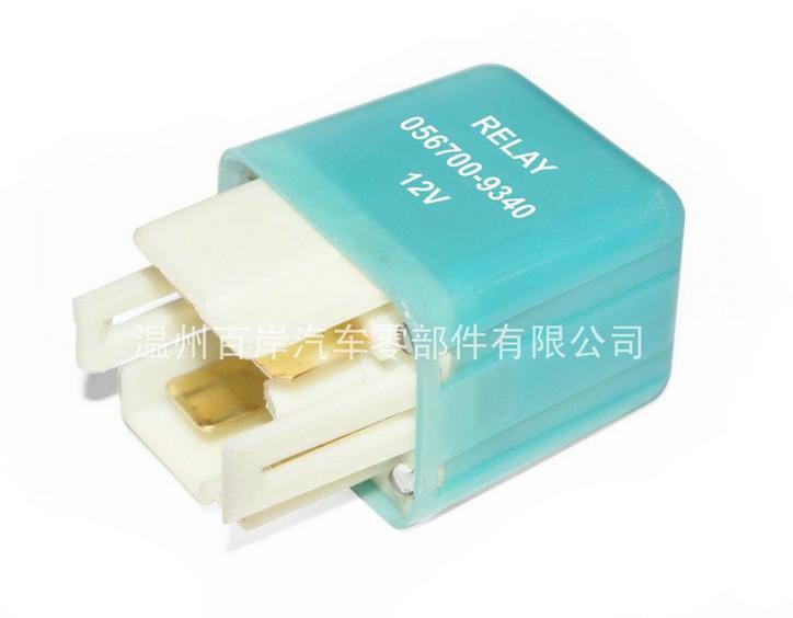 本田系列汽車?yán)^電器 39762-SGO-003