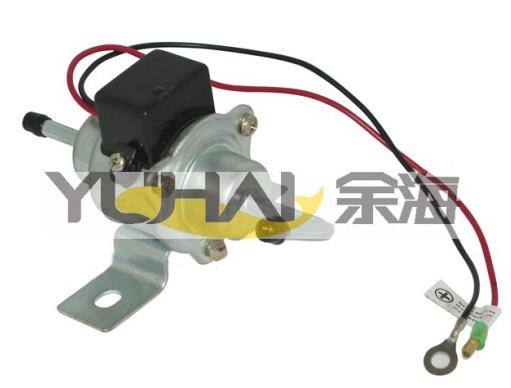 供應大發056200-0540、23100-87511-000、DW428汽車電子泵電磁泵