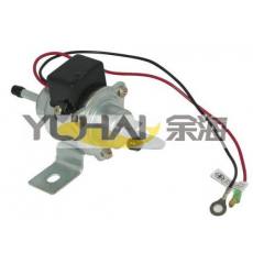 供應大發056200-0540、23100-87511-000、DW428汽車電子泵電磁泵