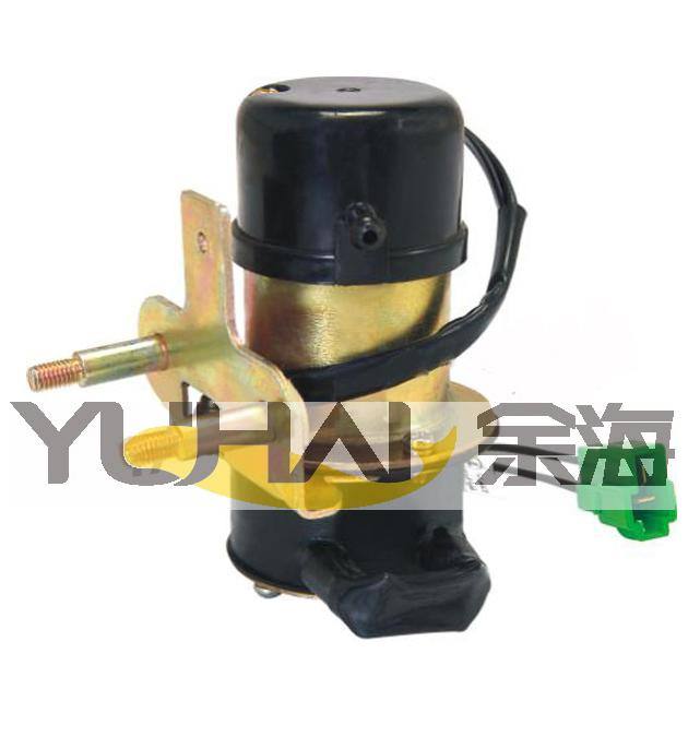 長期供應優質斯巴魯UC-N5、DWI0954汽車全銅材料低壓電子泵電磁泵