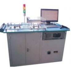 直流電機(jī)測試系統(tǒng)