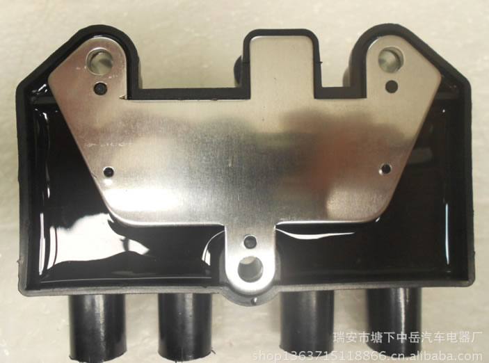 點火線圈生產廠家OE 96350585 德爾福一代 DQG491A