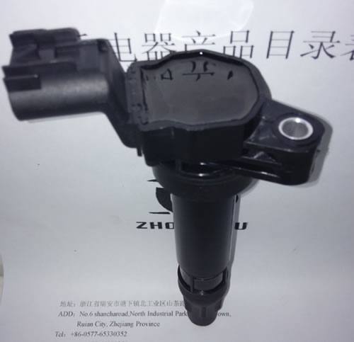 五菱宏光點火線圈FK0374 GM9023718