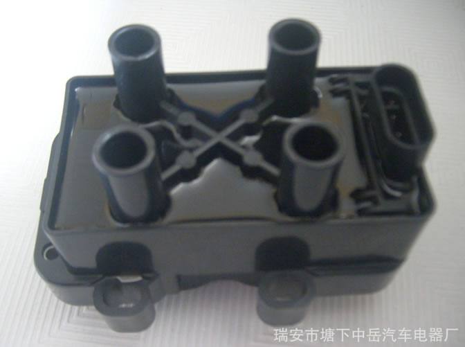 雷諾點火線圈6001543604