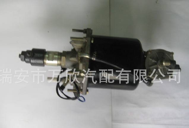 日野小鷹剎車助力器（短）