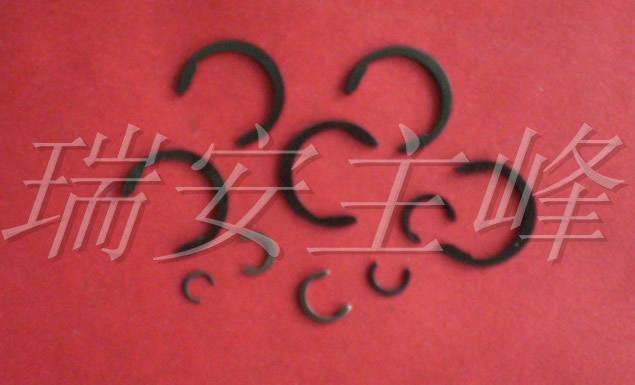 C形開(kāi)口擋圈