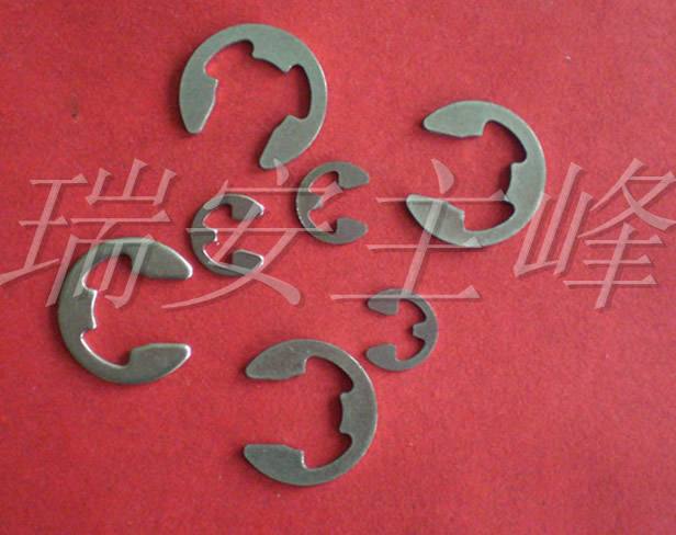 不銹鋼開口擋圈