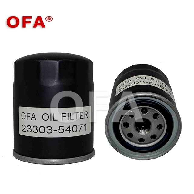 HF-2030 燃油濾清器