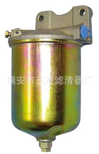 23500-1010日野油水分離器