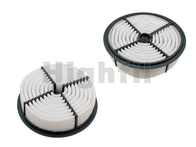 TA6011空氣濾清器