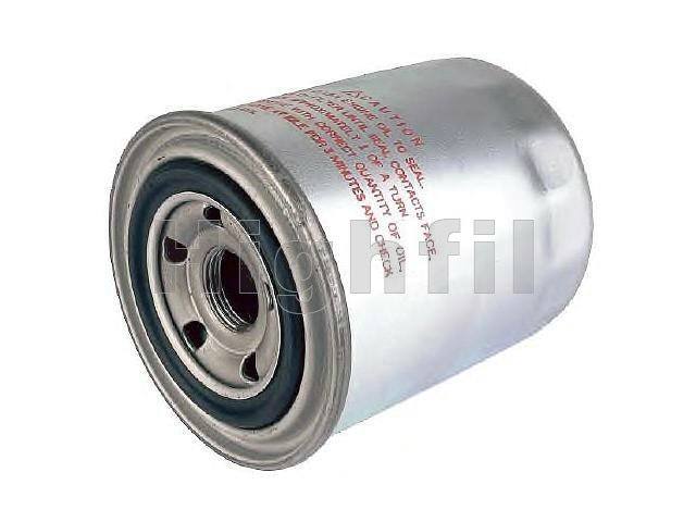 TH10206機油濾清器