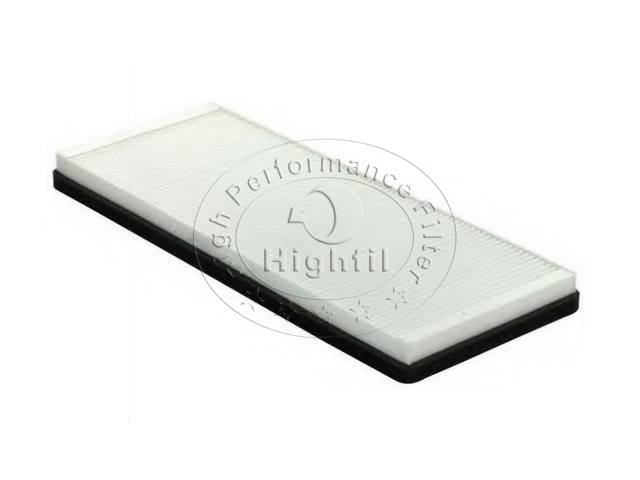 TS6010空調(diào)濾清器