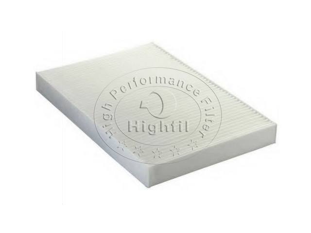 TS6012空調濾清器