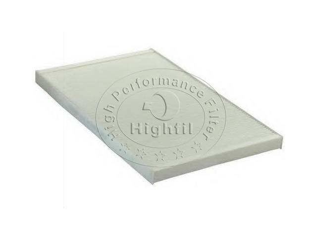 TS6003空調濾清器