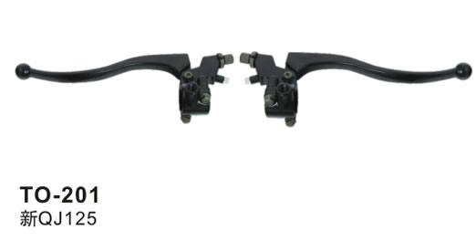 TO-201摩托車(chē)支座總成