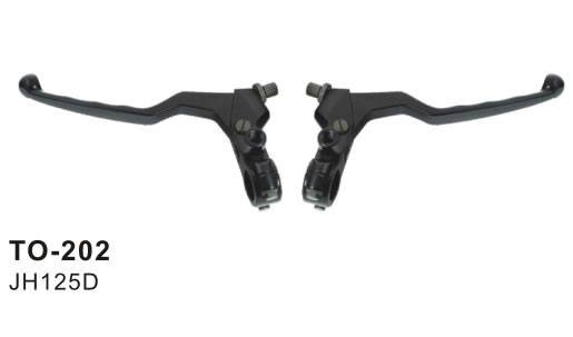 TO-202摩托車支座總成
