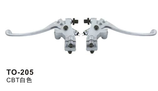 TO-205摩托車支座總成