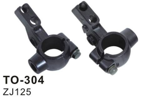 TO-304摩托車鏡座
