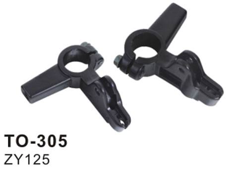 TO-305摩托車鏡座