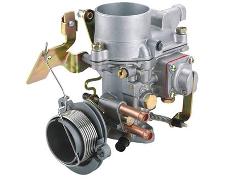 LY-010001 汽車化油器 標致 404/504 