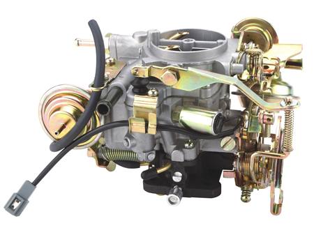 LY-010002 汽車化油器 豐田 2E 21100-11190/1 