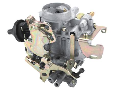 LY-010005 汽車化油器 雷諾 EXPRESS