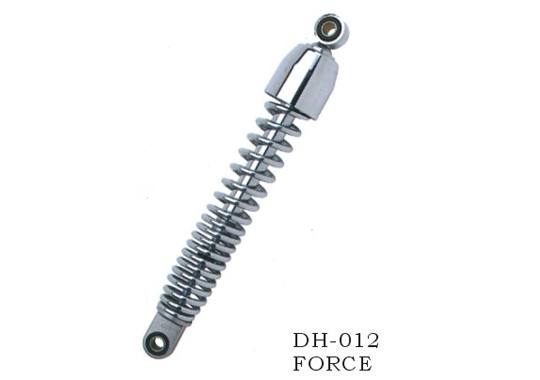 DH-012 FORCE摩托車減震器
