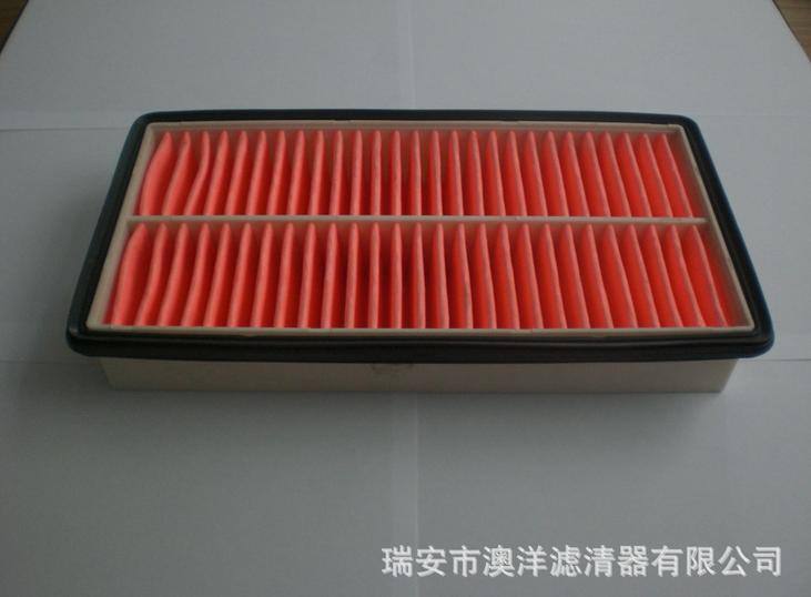 供應(yīng)馬六濾清器 空氣濾清器 濾芯 AIR FILTER
