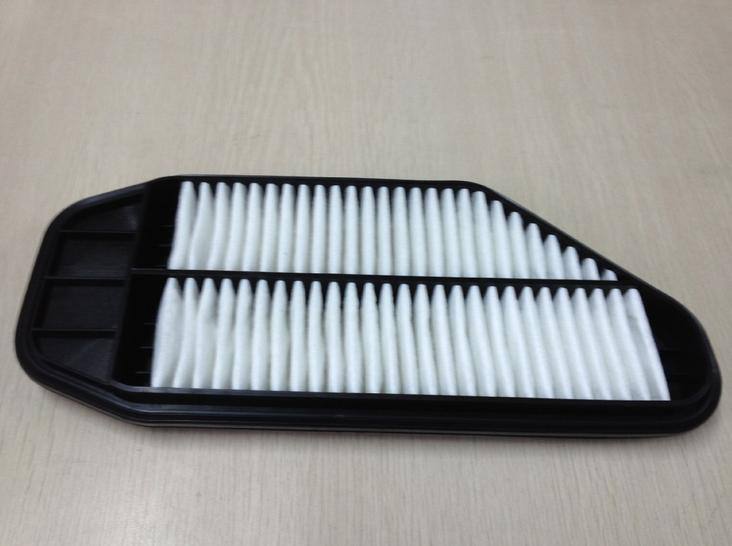 供應CHEVROLET SPARK 1.0 空氣濾清器 96827723