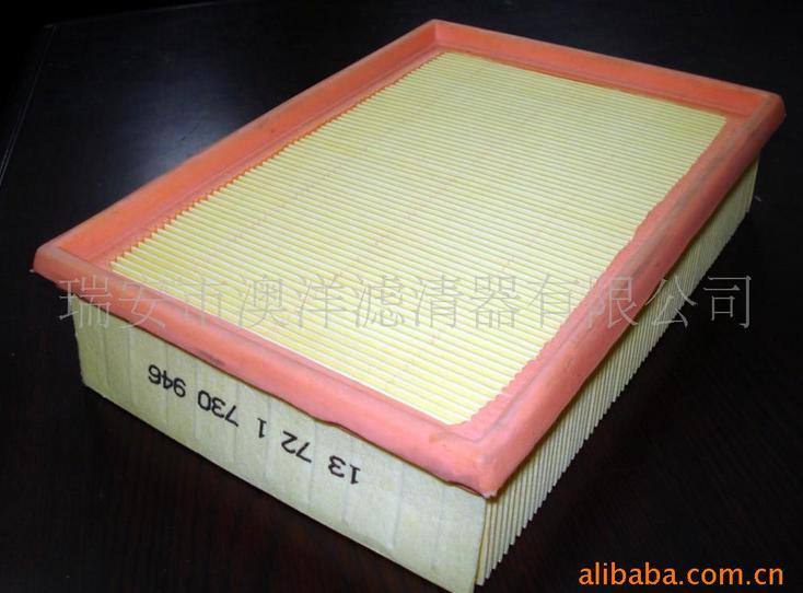 供應(yīng)寶馬濾清器