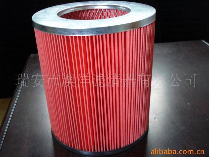 工藝起亞濾清器