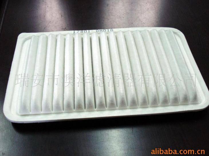 供應豐田濾清器 空氣濾清器 濾芯 