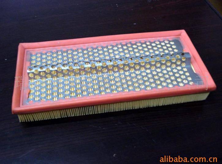 供應奔馳濾清器 空氣濾清器 濾芯 濾清器總成