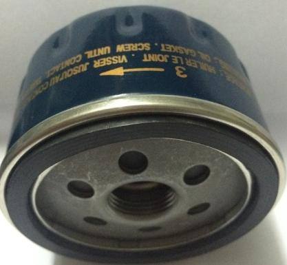 供應(yīng)濾清器雷諾7700873603