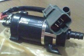 供應噴水電機本田系列76806-SNB-S01