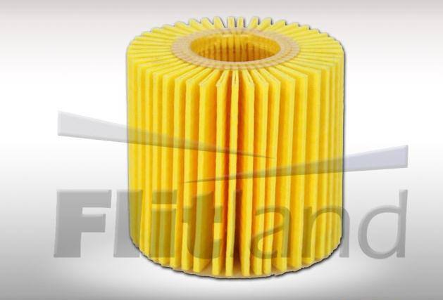 供豐田機油濾芯04152-31090環(huán)保濾清器