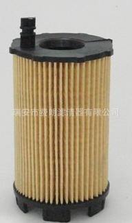 供大眾，奧迪機油濾芯079198405B環保濾清器