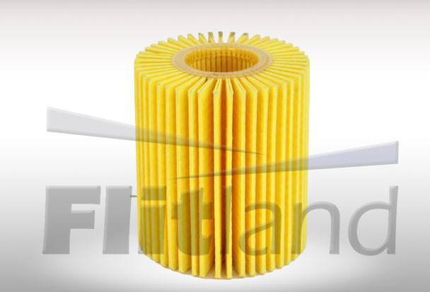 供豐田機油濾芯04152-31080環保濾清器