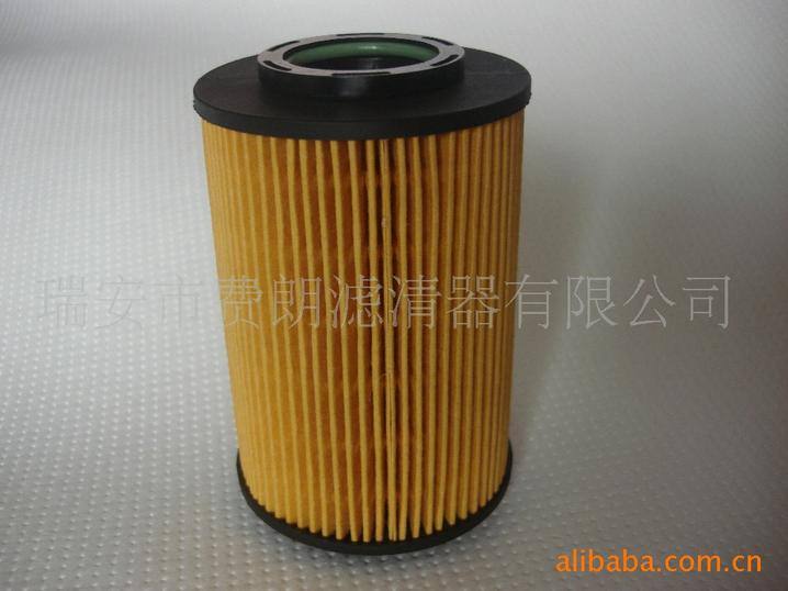 供現(xiàn)代機(jī)油濾芯26320-27400環(huán)保濾清器