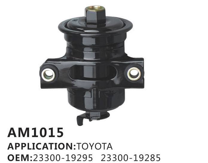 汽油濾清器AM1015