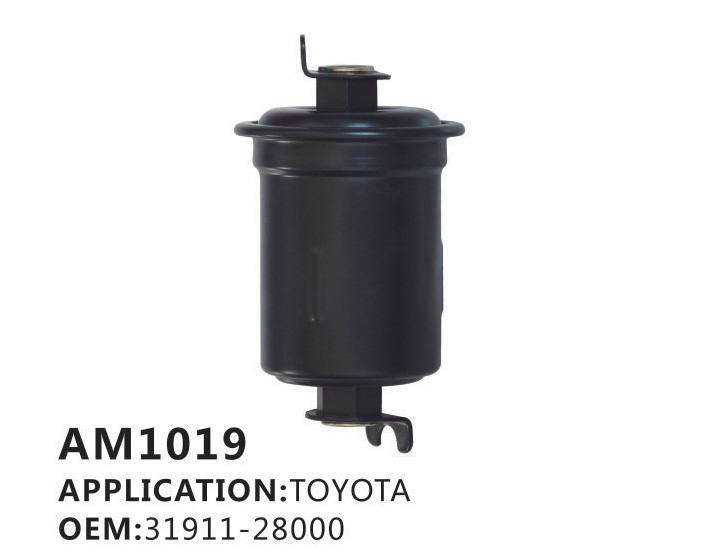 汽油濾清器AM1016