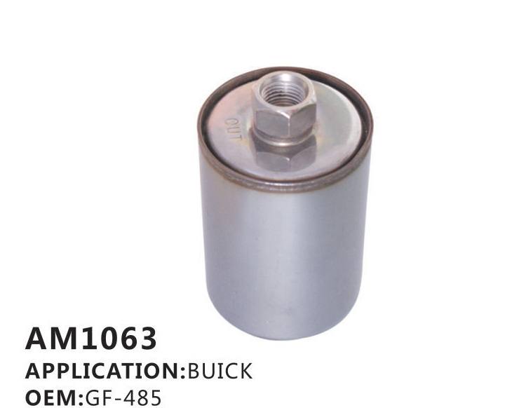別克汽油濾清器1062